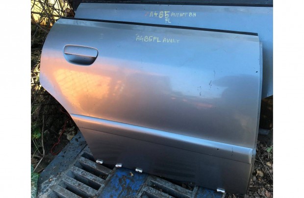 AUDI A4 B5 FL Avant _ jobb hátsó ajtó