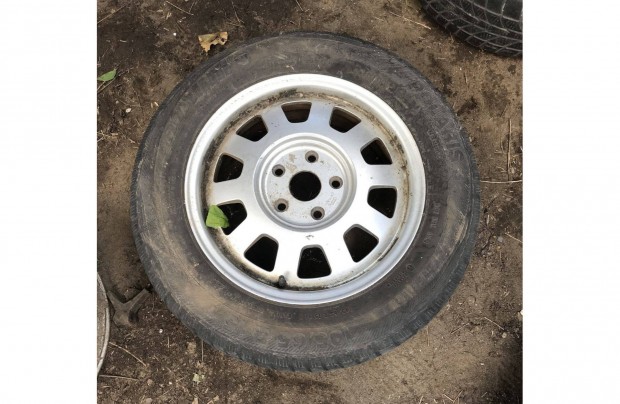 AUDI A4 B5 Felni 6J x15 ET45