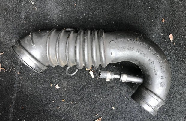 AUDI A4 B5_ 1.8T turbcs 058 133 356 A