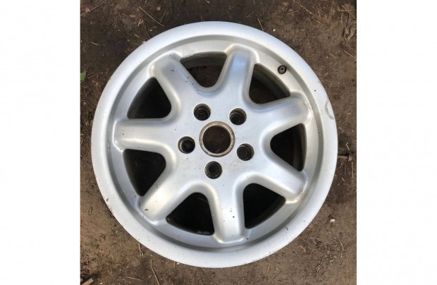 AUDI A4 B5 - felni 7J x16 ET45