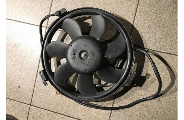 AUDI A4 B5 * hűtőventilátor 8D0 959 455 C