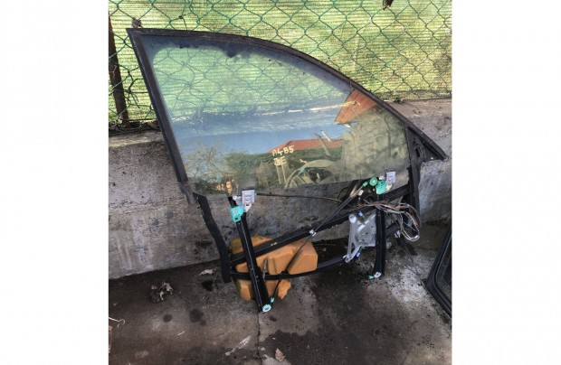 AUDI A4 B5 _ jobb első ablakemelő szerkezet