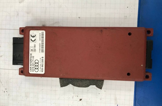 AUDI A4 B5 / telefon modul 8D0 862 335 B