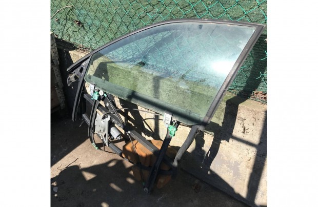 AUDI A4 B5_ bal első ablakemelő szerkezet