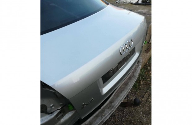 AUDI A4 B6 Sedan Csomagtér Ajto Eladó