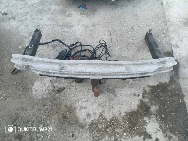 AUDI A4 B6 Westfalia Vonohorog