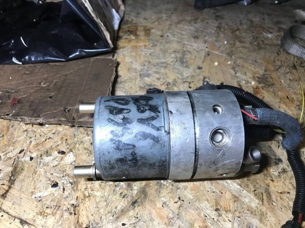 AUDI A4 B6 _ ABS hidraulika 8E0 614 175 D