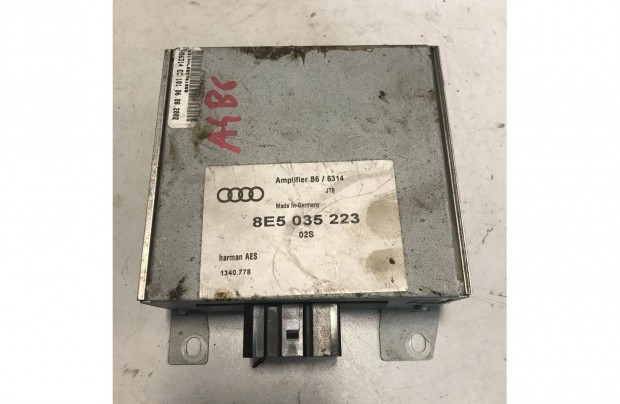 AUDI A4 B6 - erst 8E5 035 223