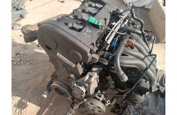 AUDI A4 B7 2.0ALT Motor Vlto Elad