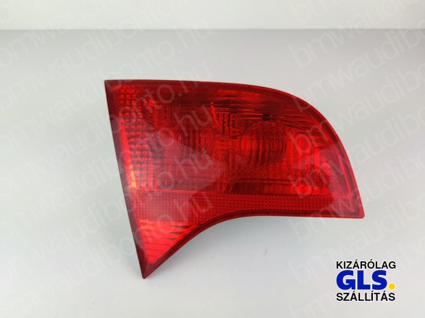 AUDI A4 B7 Avant (8ED) Bal belső hátsó lámpa (8E9945093)
