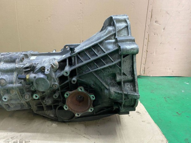 AUDI A4 B7 Váltó (Mechanikus)