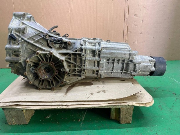 AUDI A4 B7 Vlt (Mechanikus)