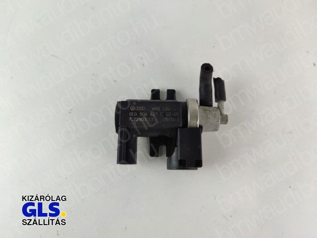 AUDI A4 B7 (8EC) 2.0 TDI BLB Turb� v�kuumszelep (8E0906627C)