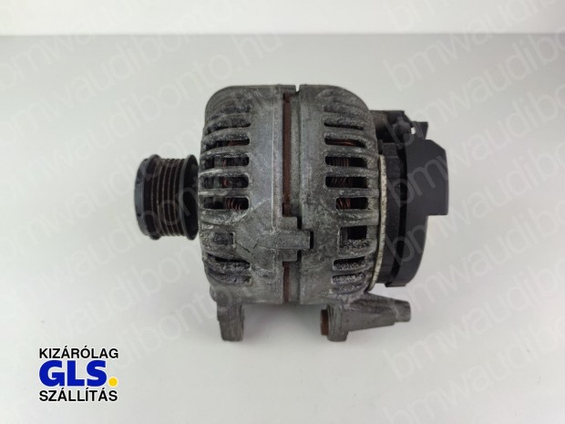 AUDI A4 B7 (8EC) 2.0 TDI Generátor (06F903023J)