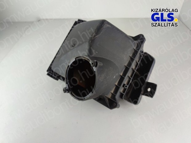 AUDI A4 B7 (8EC) 2.0 TDI Légszűrő ház (059133835K)