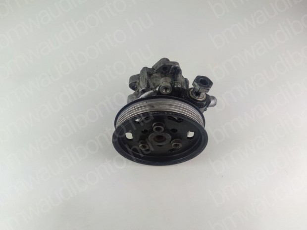 AUDI A4 B7 (8EC) 2.0 TDI Szervokormány motor (hidraulikus)
