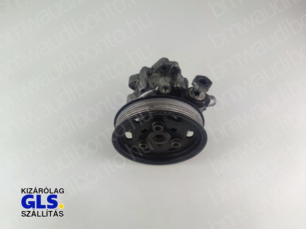 AUDI A4 B7 (8EC) 2.0 TDI Szervokormány motor (hidraulikus)