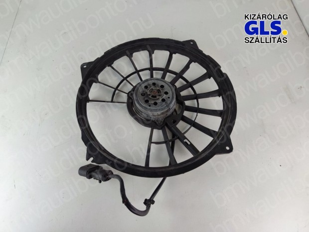 AUDI A4 B7 (8EC) 2.7 TDI Hűtőventilátor keret (8779420)