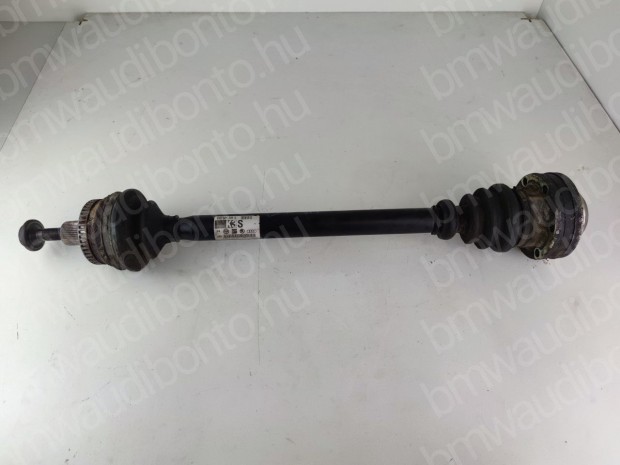 AUDI A4 B7 (8EC) 3.0 TDI quattro Jobb hátsó féltengely (8E0501203S)
