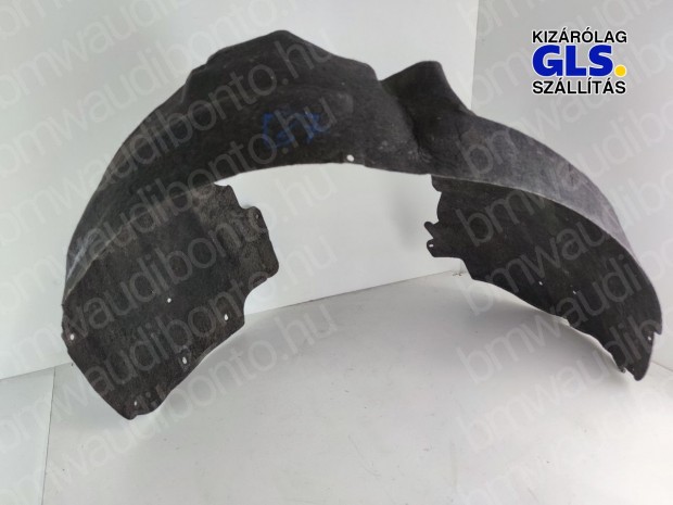 AUDI A4 B7 (8EC) Bal els kerkjrati dobbett (egsz, manyag)