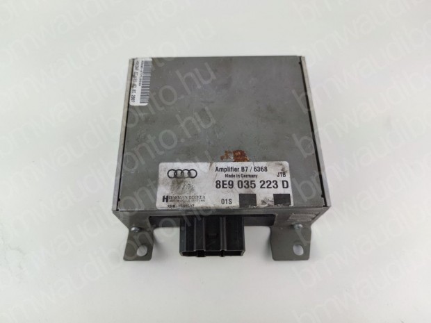 AUDI A4 B7 (8EC) Erst (8E9035223D)