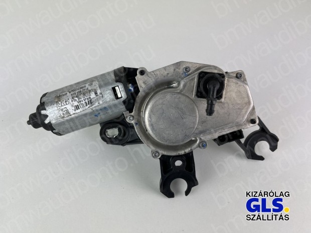 AUDI A4 B7 (8EC) H�ts� ablakt�rl� motor (poz�ci�f�ggetlen) (8E9955711E
