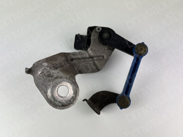 AUDI A4 B7 (8EC) Hts fnyszr magassg llt motor (pozcifggetl