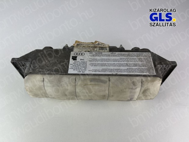 AUDI A4 B7 (8EC) Utasoldali légzsák (8E1880204D, 8E1880204F)