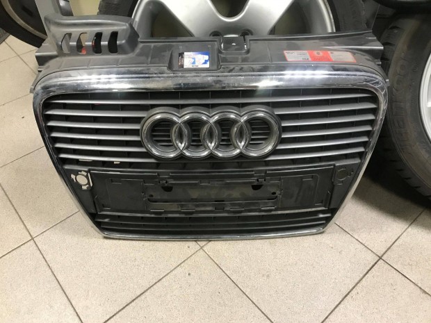 AUDI A4 B7 - htrcs 8E0 853 651 J