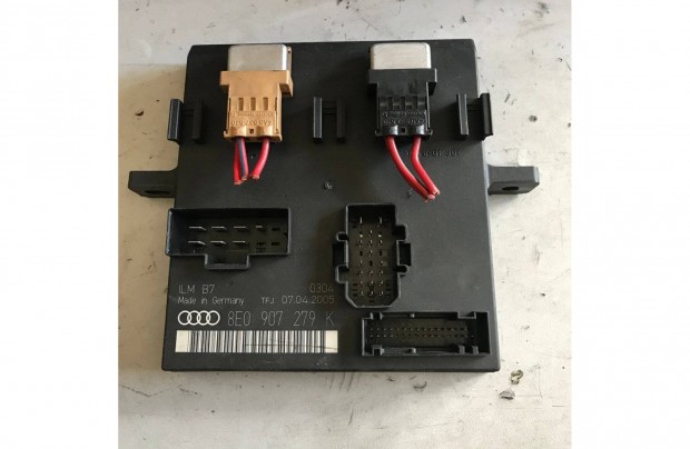 AUDI A4 B7 - komfortmodul 8E0 907 279 K