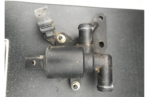 AUDI A4 B8 2,0 CR fűtésszabályzó szelep 4H0 121 671 D