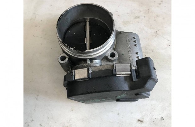 AUDI A4 B8 3,2 V6 FSI - fojtószelep 06E 133 062 C