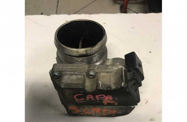 AUDI A4 B8 8K / A5 8T 3,0 V6 TDI Capa fojtszelep 4E0 145 950 B