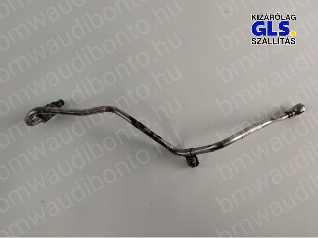 AUDI A4 B8 Avant (8K5) 2.0 TDI Turb� olajcs� (03L145771AF)