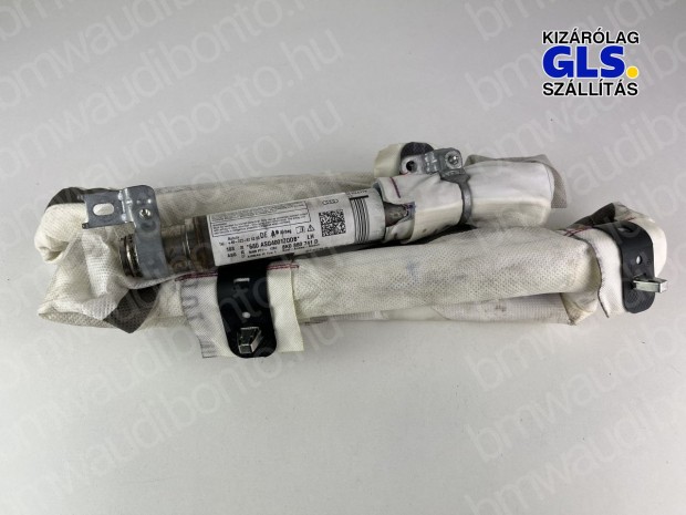 AUDI A4 B8 Avant (8K5) Bal első függöny légzsák (8K0880741D)