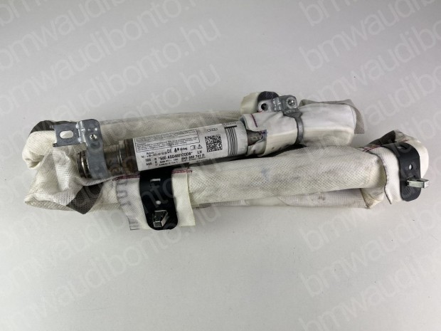 AUDI A4 B8 Avant (8K5) Bal első függöny légzsák (8K0880741D)