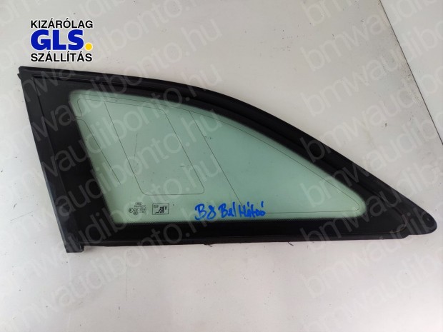 AUDI A4 B8 Avant (8K5) Bal hts ajt fix kisveg ajtban (8K9845299)