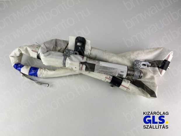 AUDI A4 B8 Avant (8K5) Jobb első függöny légzsák (8K0880742D)