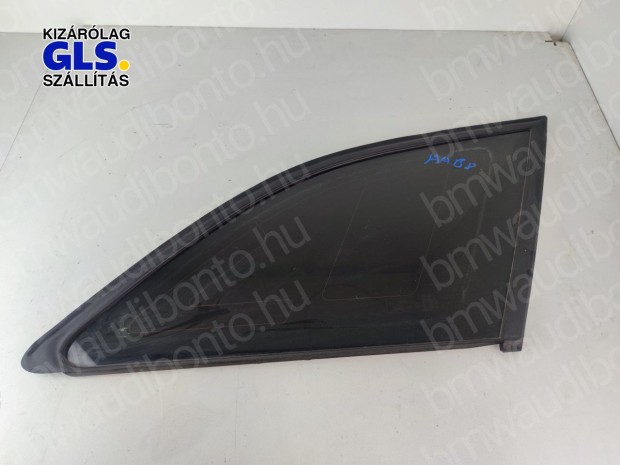 AUDI A4 B8 Avant (8K5) Jobb hts ajt fix kisveg ajtban (8K9845300)