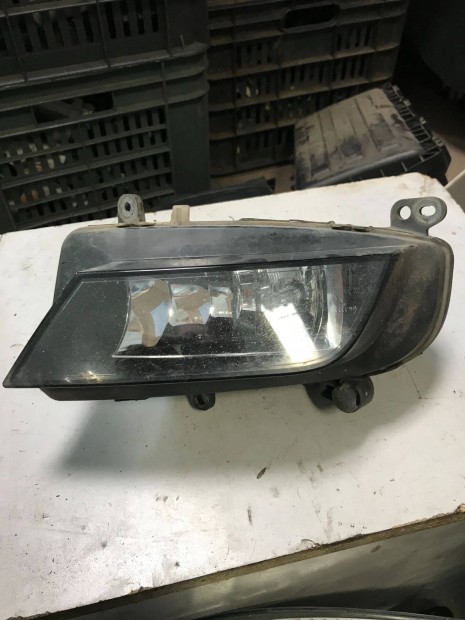 AUDI A4 B8 FL - jobb első ködlámpa 8K0 941 700 B