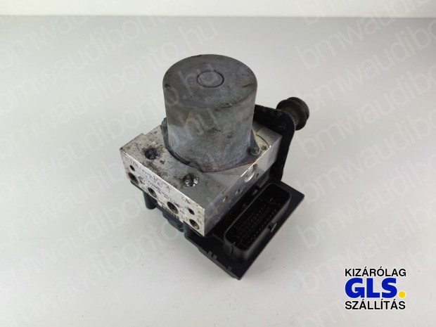 AUDI A4 B8 (8K2) 1.8 TFSI ABS kocka (8K0907379AA, 8K0614517BR)