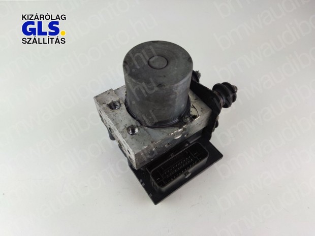 AUDI A4 B8 (8K2) 1.8 TFSI ABS kocka (8K0907379R, 8K0614517BH)