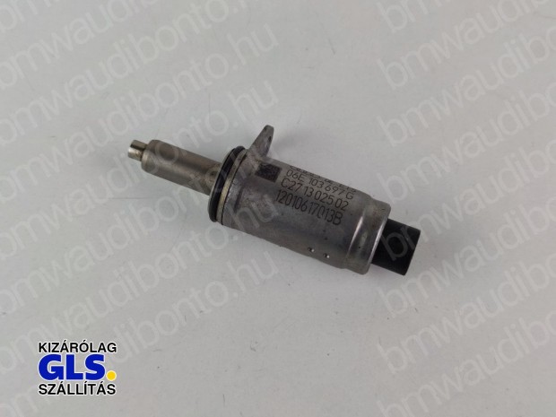 AUDI A4 B8 (8K2) 1.8 TFSI CJE Vez�rm�tengely fordulatsz�m jelad�