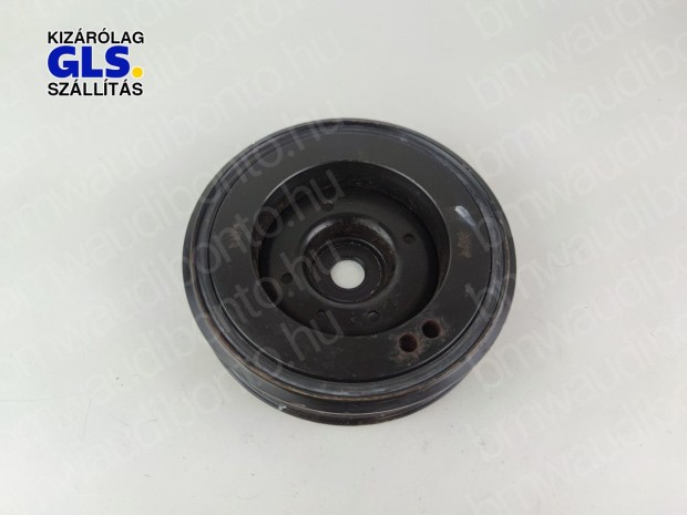 AUDI A4 B8 (8K2) 1.8 TFSI Főtengely szíjtárcsa (06H105243K,