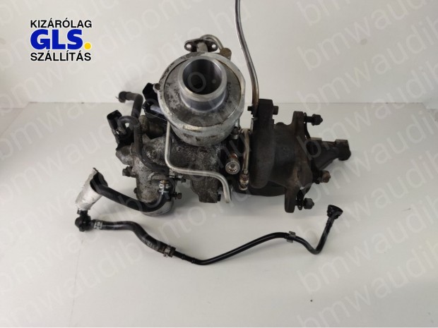 AUDI A4 B8 (8K2) 1.8 TFSI Turb� (06H145701L)