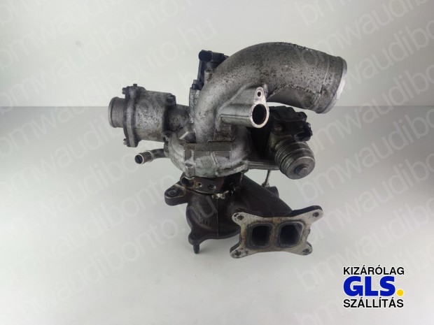 AUDI A4 B8 (8K2) 1.8 TFSI Turb (06L145701E, 06L145701N, 06L145701P)