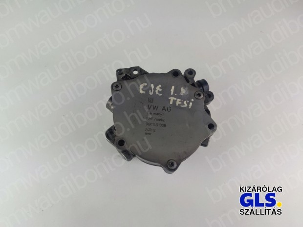 AUDI A4 B8 (8K2) 1.8 TFSI Vkuumpumpa (06K145100B)