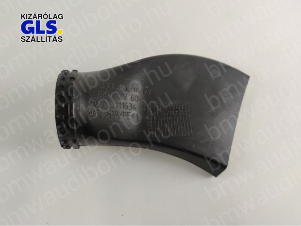 AUDI A4 B8 (8K2) 1.8 T L�gbe�ml� cs� (8K0129604)