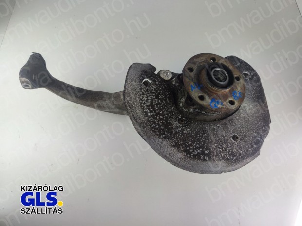 AUDI A4 B8 (8K2) 2.0 TDI Bal első csonkállvány (8K0407241Q)