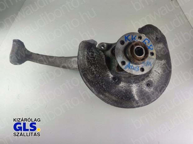 AUDI A4 B8 (8K2) 2.0 TDI Bal első csonkállvány (8K0407253R,